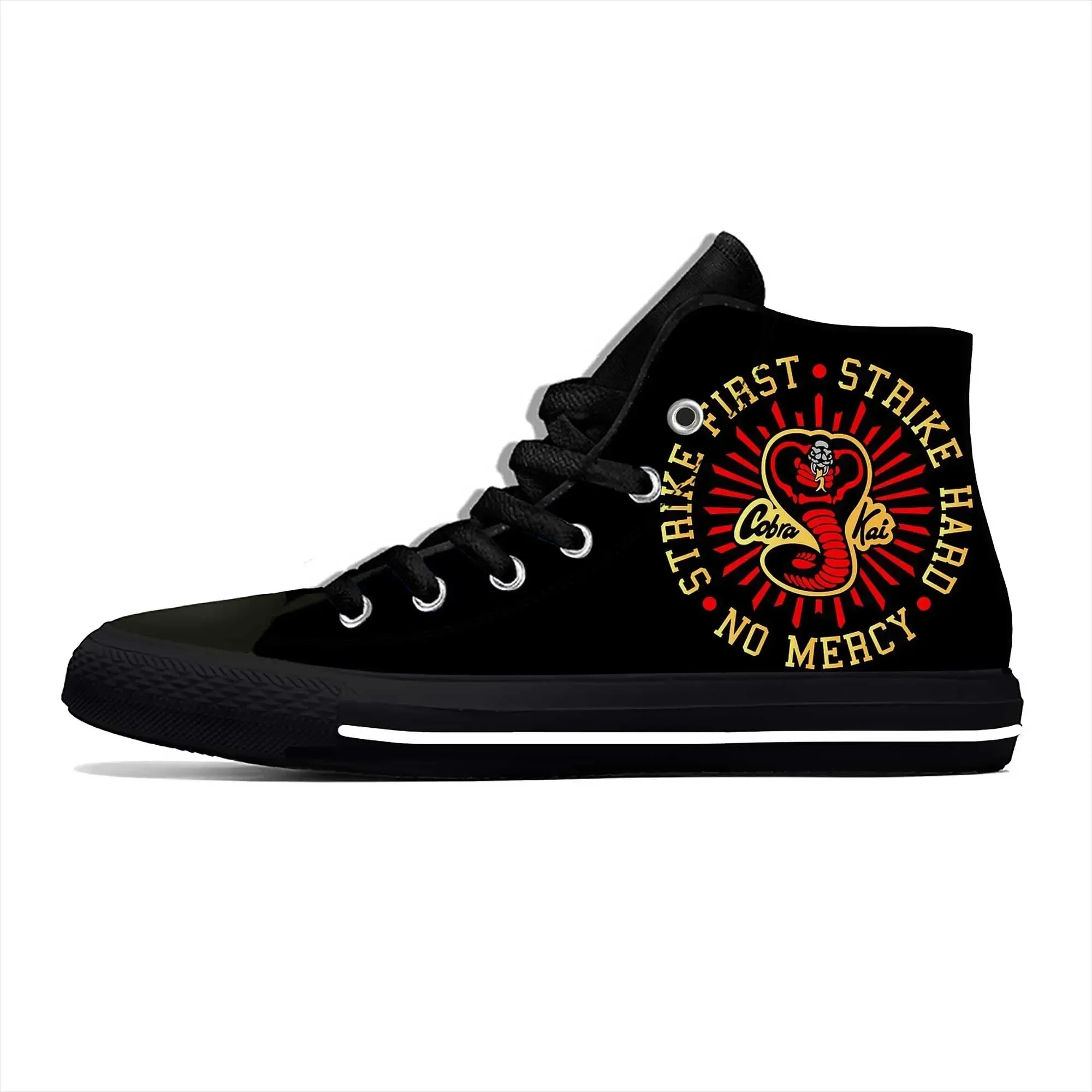 Buty sportowe 3D Print Anime C – 3D Printing Eagle recenzja i cena