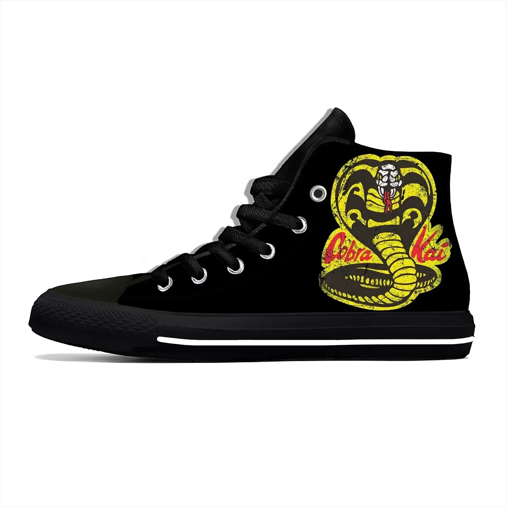 Buty sportowe 3D Print Anime C – 3D Printing Eagle recenzja i cena