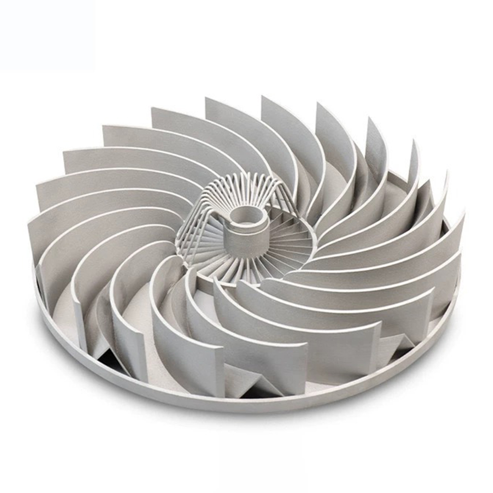 Niestandardowe, wysokiej jakoś – 3D Printing And Additive Manufacturing recenzja i cena