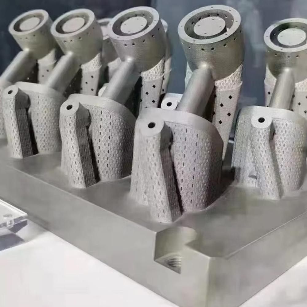 Niestandardowe, wysokiej jakoś – 3D Printing And Additive Manufacturing recenzja i cena