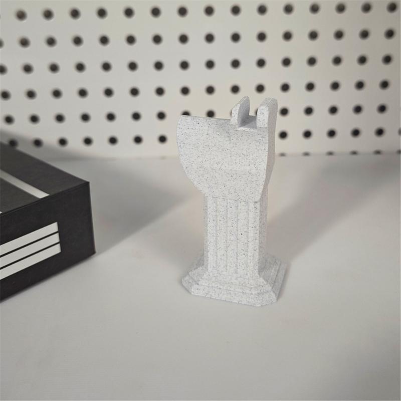 2025 Nowy, lekki, przenośny uc – 3D Printing Glasses Frames recenzja i cena