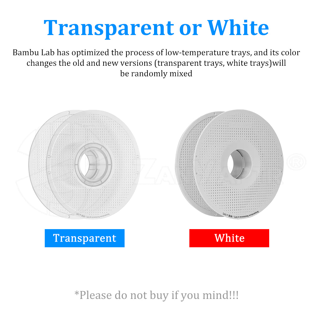 Stojak na materiały wysokotemp – 3D Printing Website recenzja i cena
