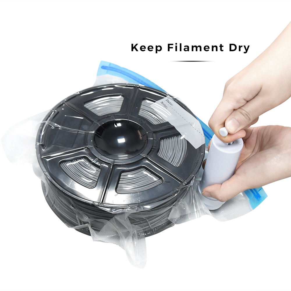 Worki próżniowe do przechowywa – 3D Printing Nylon Filament recenzja i cena