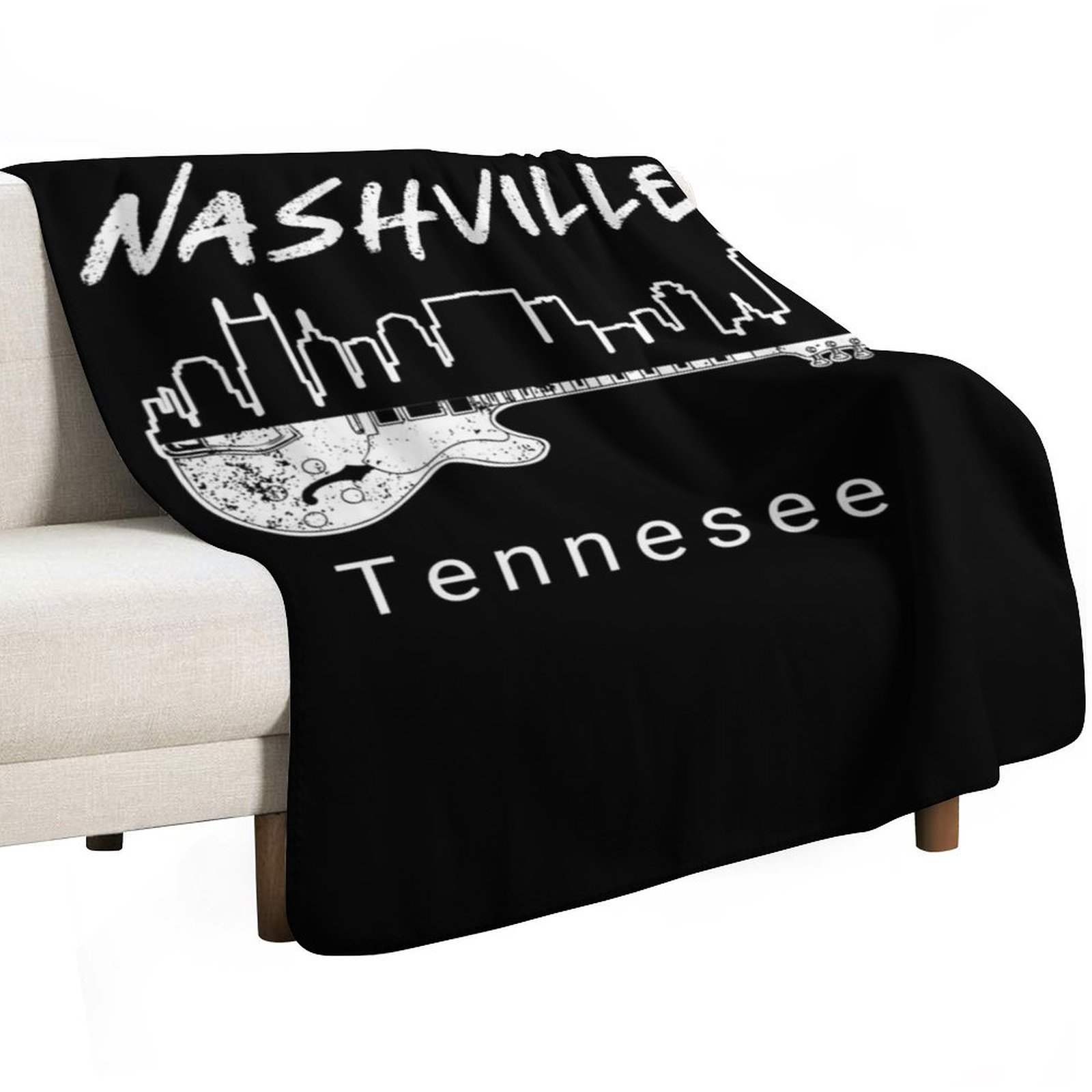 Koc Souvenir Nashville Tn Gita – 3D Printing Guitar recenzja i cena