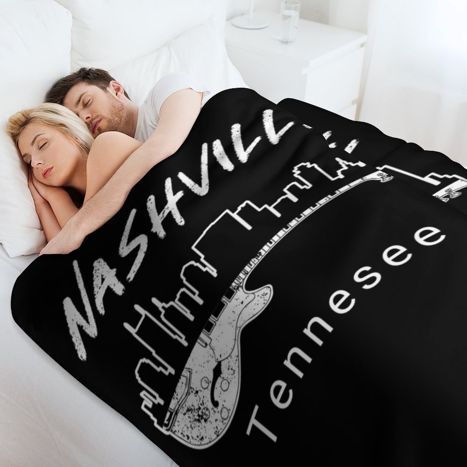 Koc Souvenir Nashville Tn Gita – 3D Printing Guitar recenzja i cena