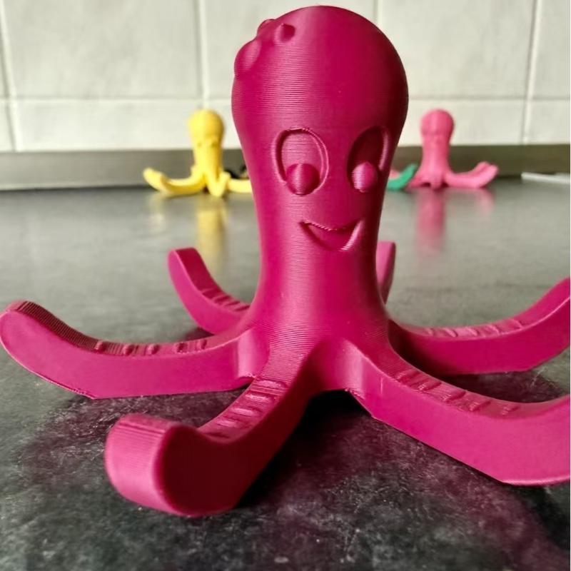 Wysokiej jakości, samodzielny  – 3D Printing Plastic recenzja i cena
