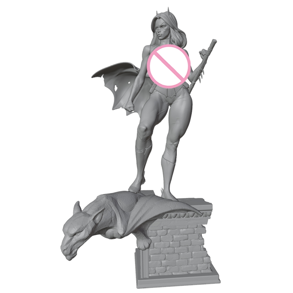 1/24 75mm Figurka Anime Postac – 3D Printing And Additive Manufacturing recenzja i cena