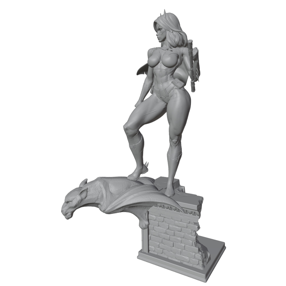 1/24 75mm Figurka Anime Postac – 3D Printing And Additive Manufacturing recenzja i cena