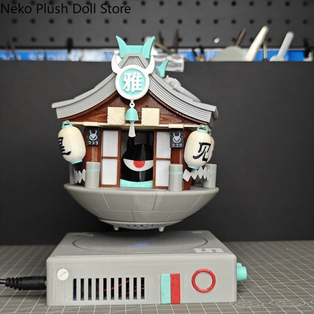 Zenless Zone Zero ZZZ Miyabi H – 3D Printing Zone recenzja i cena