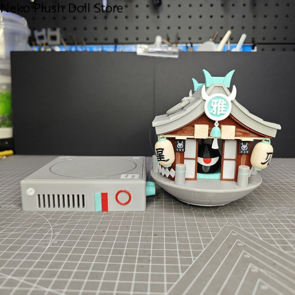 Zenless Zone Zero ZZZ Miyabi H – 3D Printing Zone recenzja i cena