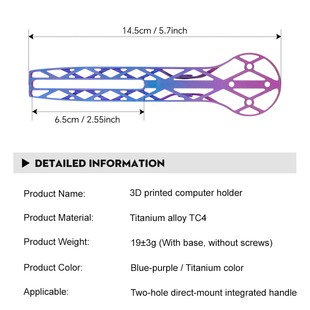 TOSEEK Tytanowy Stop, Drukowan – 3D Printing Titanium recenzja i cena