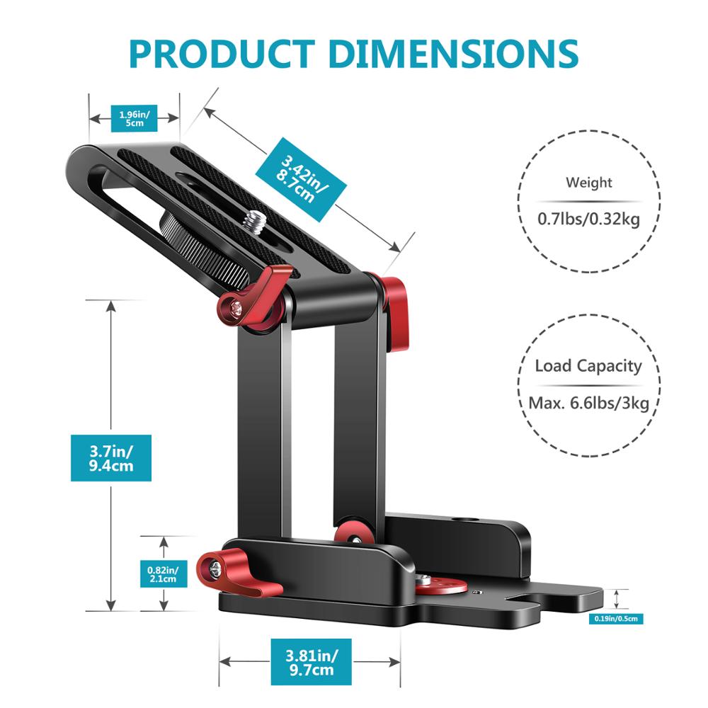 Neewer ulepszony głowica staty – 3D Printing Z Offset recenzja i cena