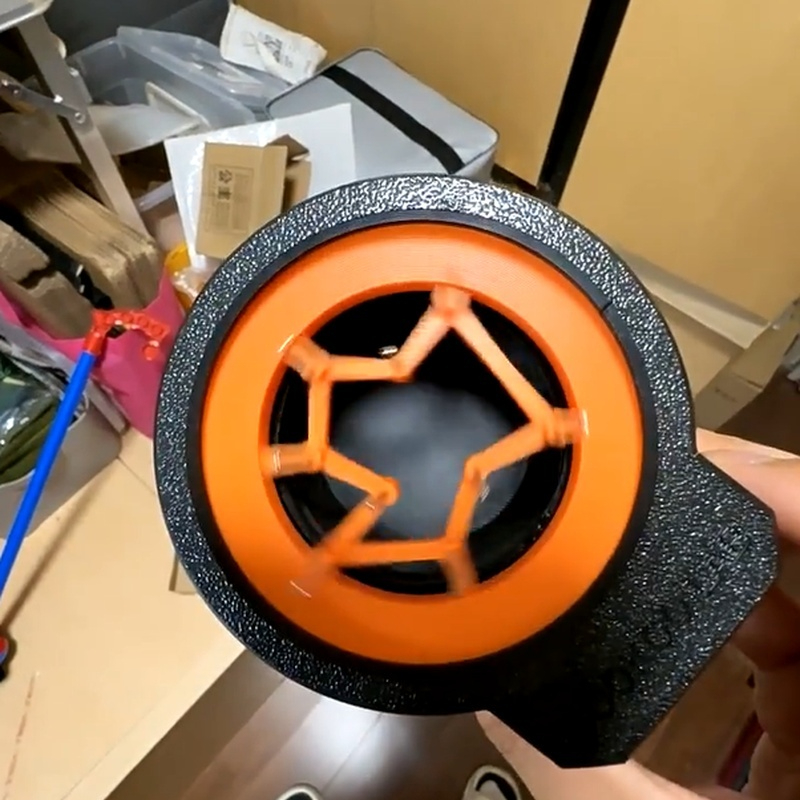 BooKoo Elektryczne narzędzie d – 3D Printing Metal recenzja i cena