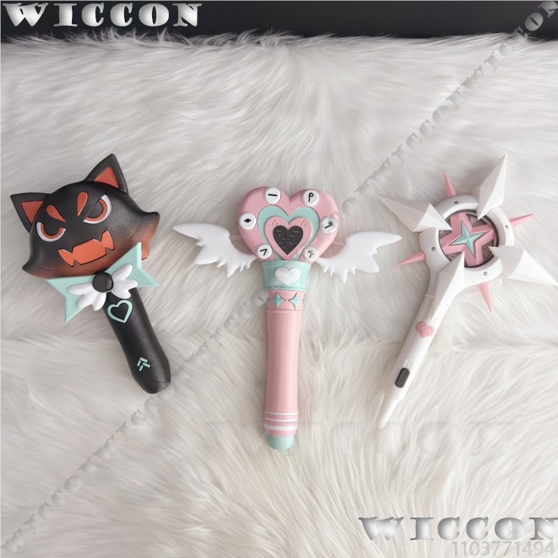 Kostium Cosplay Sunna Nangong  – 3D Printing Zone recenzja i cena