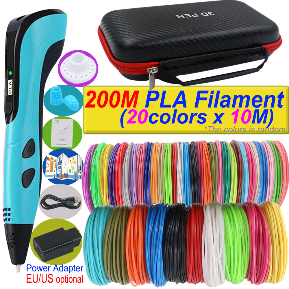 Długopis 3D do drukowania, now – 3D Printing Nylon Filament recenzja i cena