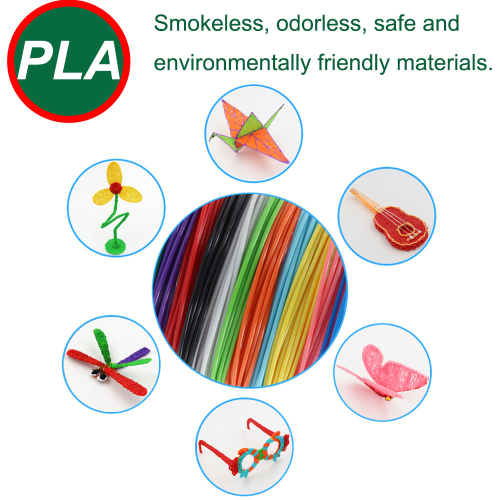 Długopis 3D do drukowania, now – 3D Printing Nylon Filament recenzja i cena
