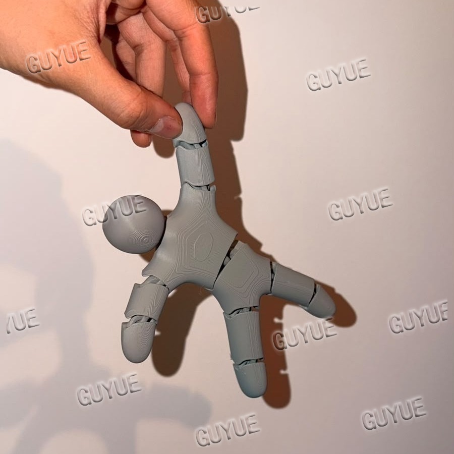 Drukowanie 3D z użyciem plasti – 3D Printing Plastic recenzja i cena