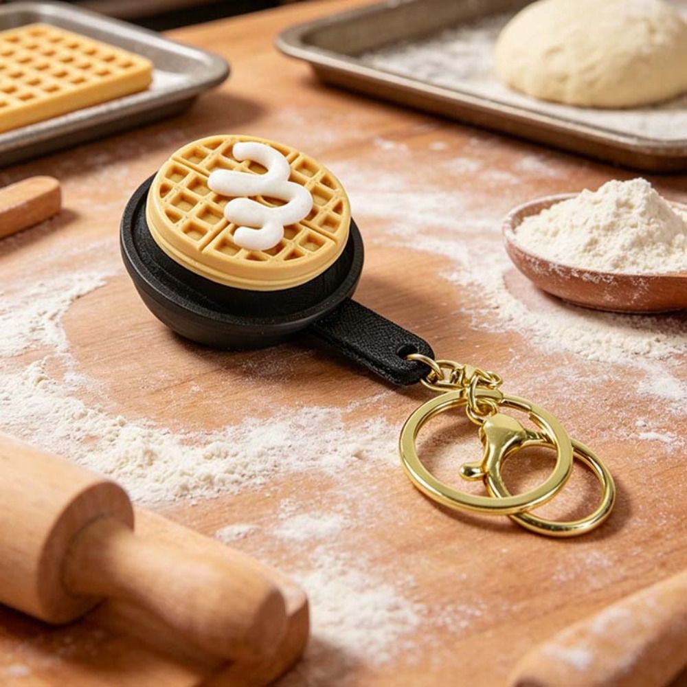 Ciasto królicze, ciasto waflow – 3D Printing Rabbit recenzja i cena