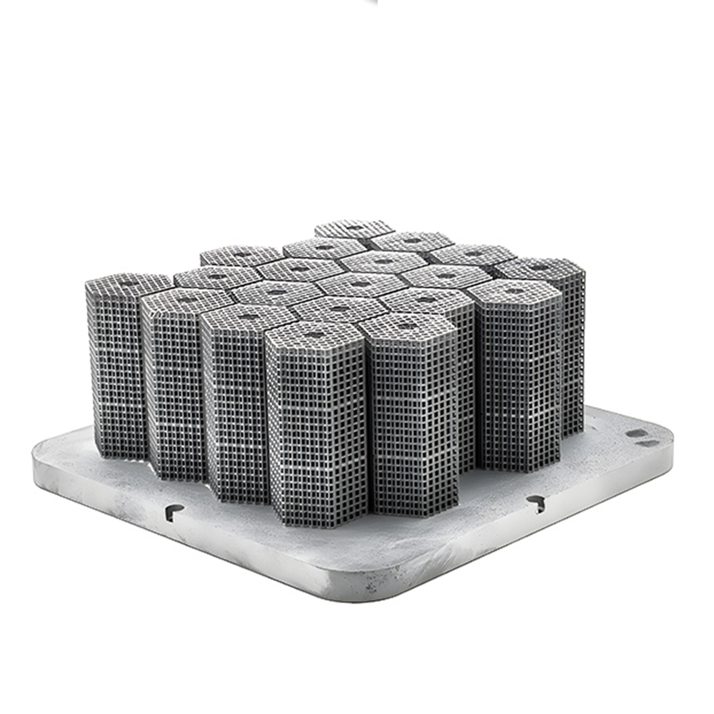 Niestandardowe usługi druku 3D – 3D Printing Titanium recenzja i cena
