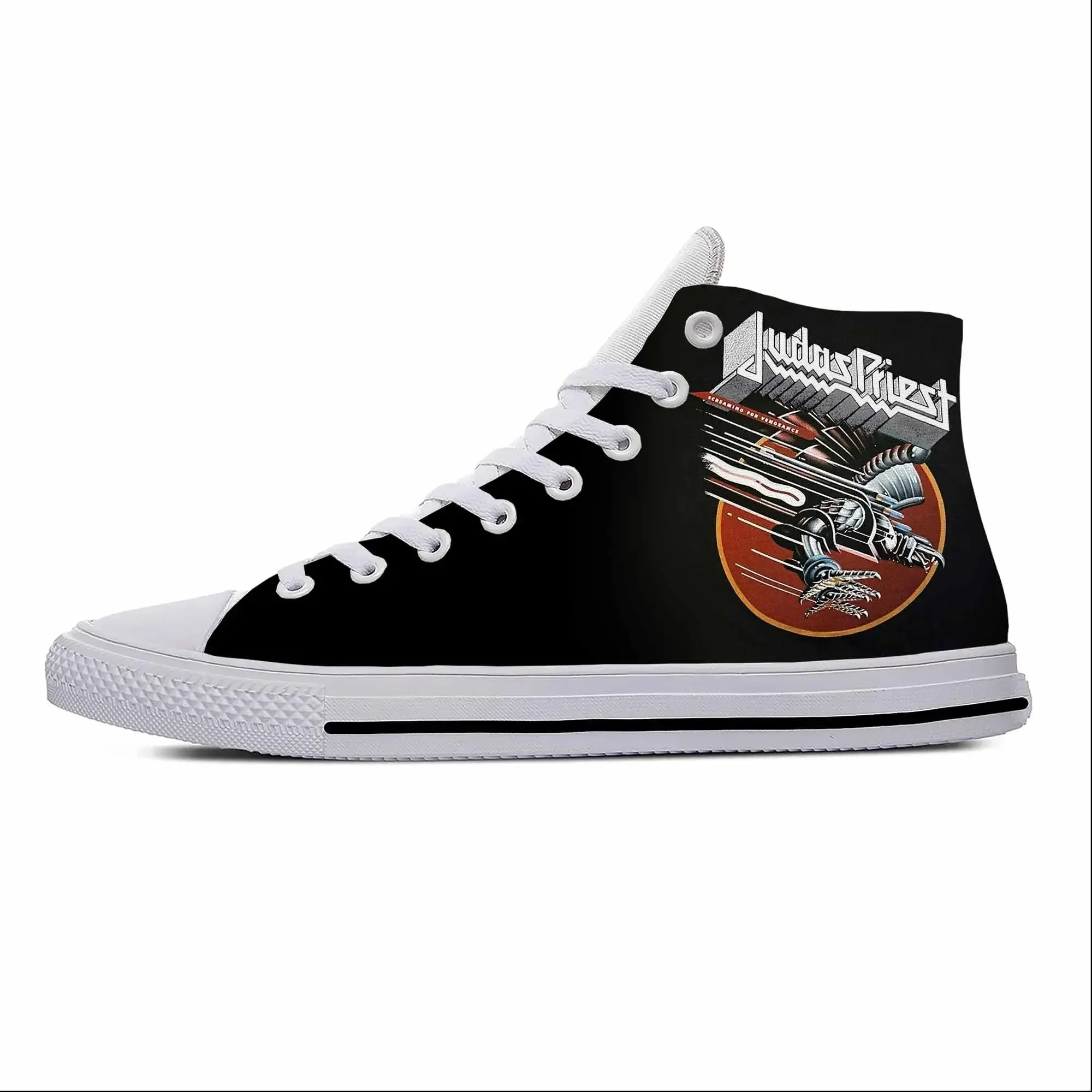 Męskie i damskie sneakersy Pri – 3D Printing Metal recenzja i cena