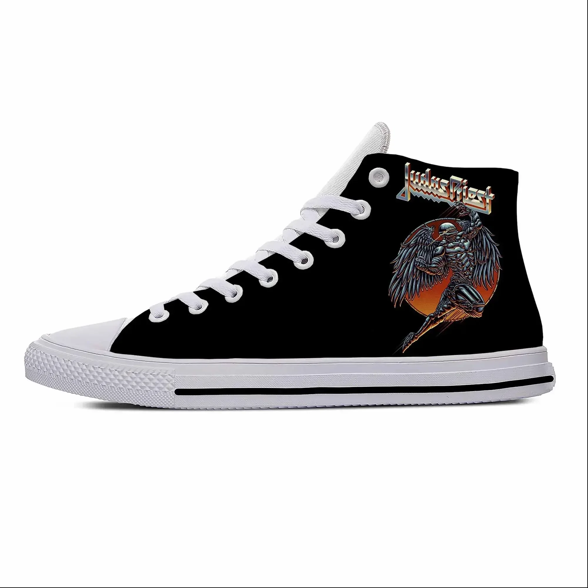 Męskie i damskie sneakersy Pri – 3D Printing Metal recenzja i cena
