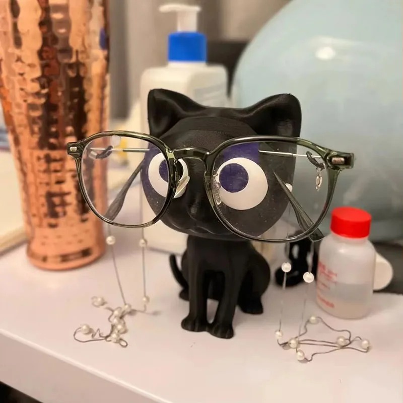 Drukowane w 3D oprawki do okul – 3D Printing Glasses Frames recenzja i cena